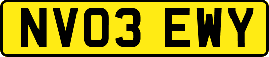 NV03EWY