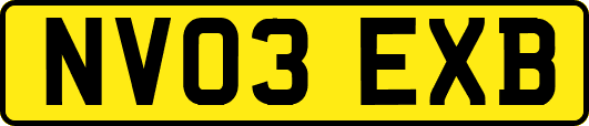 NV03EXB