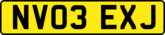 NV03EXJ
