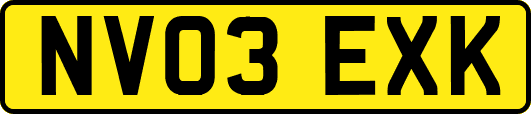 NV03EXK
