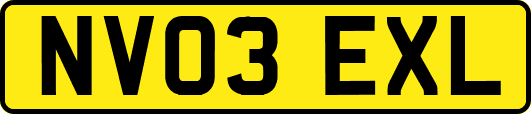 NV03EXL