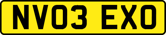 NV03EXO