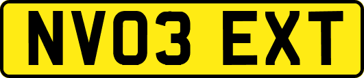 NV03EXT
