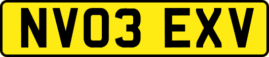 NV03EXV