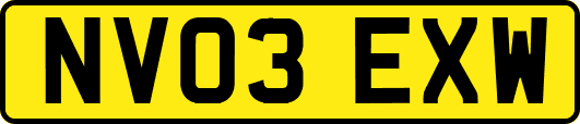NV03EXW