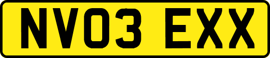 NV03EXX