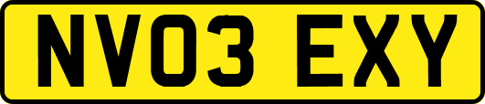 NV03EXY