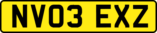 NV03EXZ