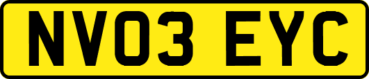 NV03EYC