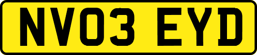 NV03EYD