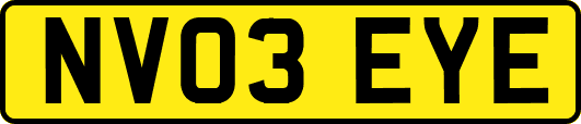 NV03EYE