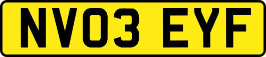 NV03EYF