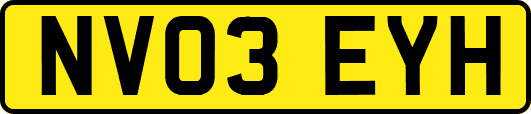 NV03EYH