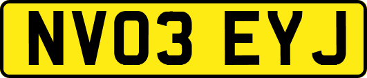 NV03EYJ