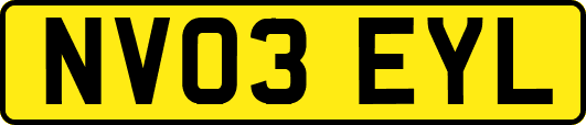 NV03EYL