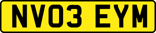 NV03EYM