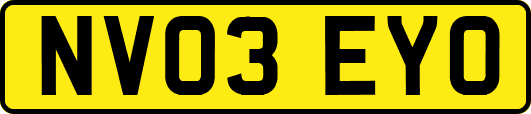 NV03EYO
