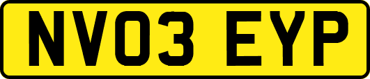 NV03EYP