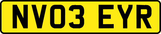 NV03EYR
