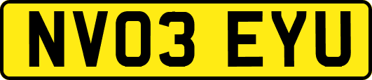 NV03EYU
