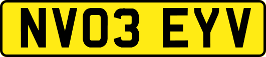 NV03EYV
