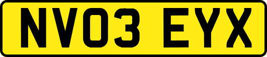 NV03EYX