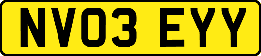 NV03EYY