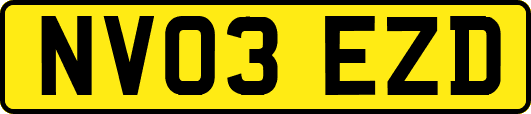 NV03EZD