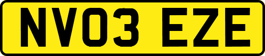 NV03EZE