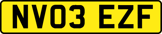 NV03EZF