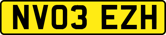 NV03EZH
