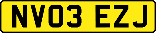 NV03EZJ