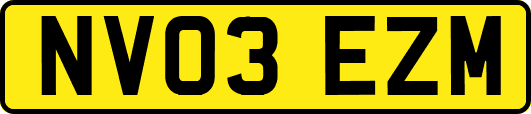 NV03EZM