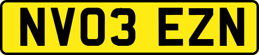 NV03EZN