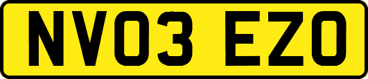 NV03EZO
