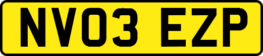NV03EZP