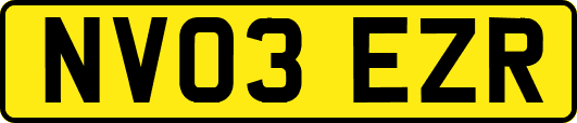 NV03EZR