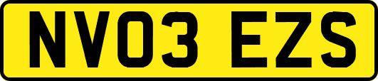 NV03EZS