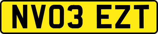 NV03EZT