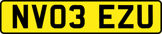 NV03EZU
