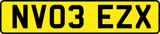 NV03EZX