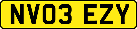 NV03EZY