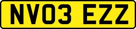 NV03EZZ