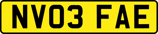 NV03FAE