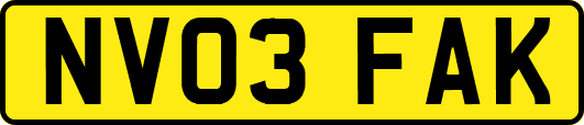 NV03FAK