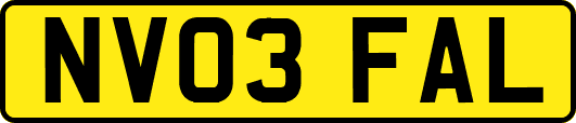 NV03FAL