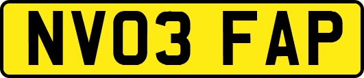 NV03FAP