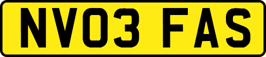 NV03FAS
