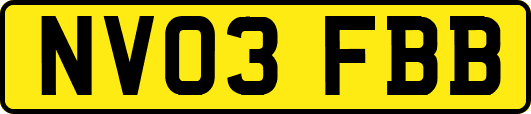 NV03FBB