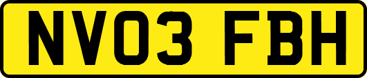 NV03FBH
